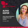 Alivia Kiefer