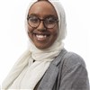 Fardowsa Dahir