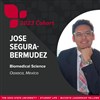 José Segura-Bermudez