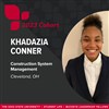 Khadazia Conner