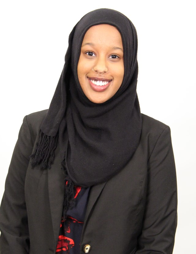 Nima Dahir