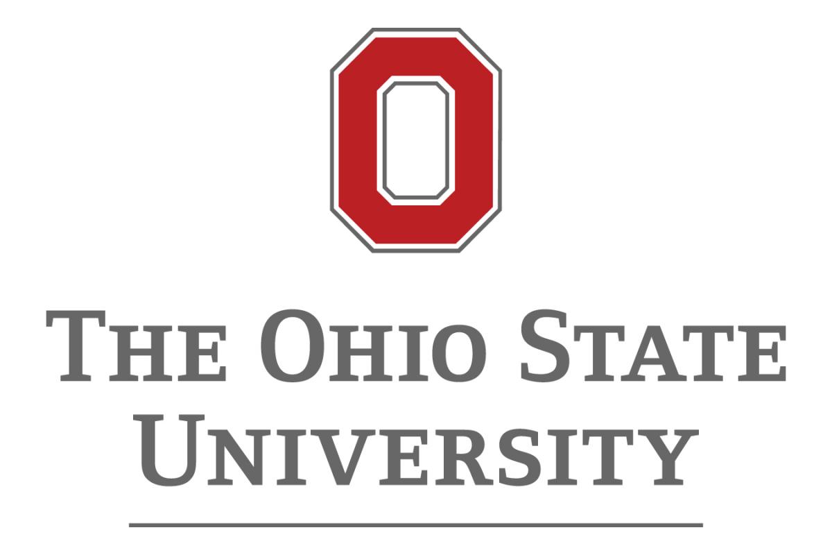 Ohio State Logo