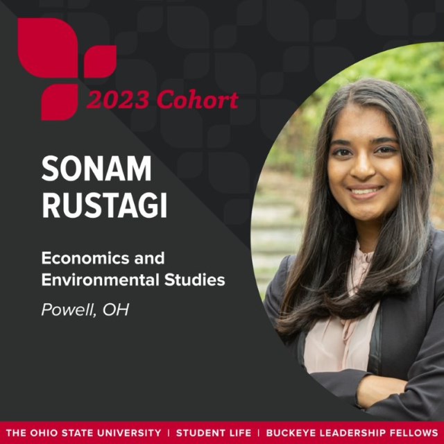 Sonam Rustagi