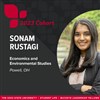 Sonam Rustagi