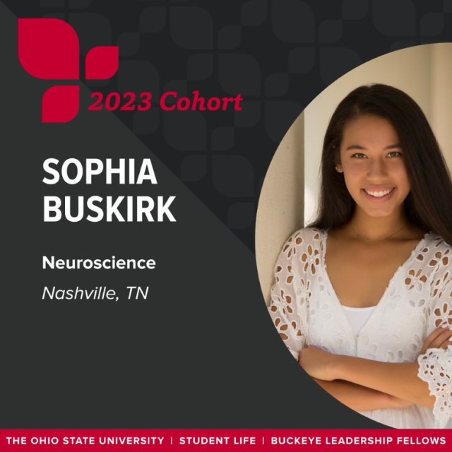 Sophia Buskirk