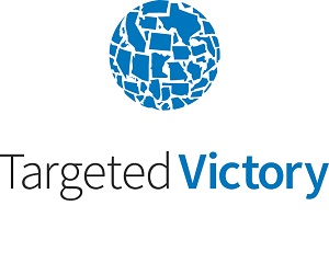 Targeted Victory logo