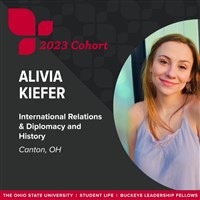Alivia Kiefer