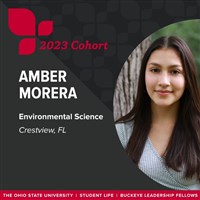 Amber Morera