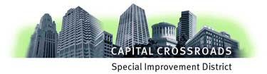 Capital Crossroads SID Logo