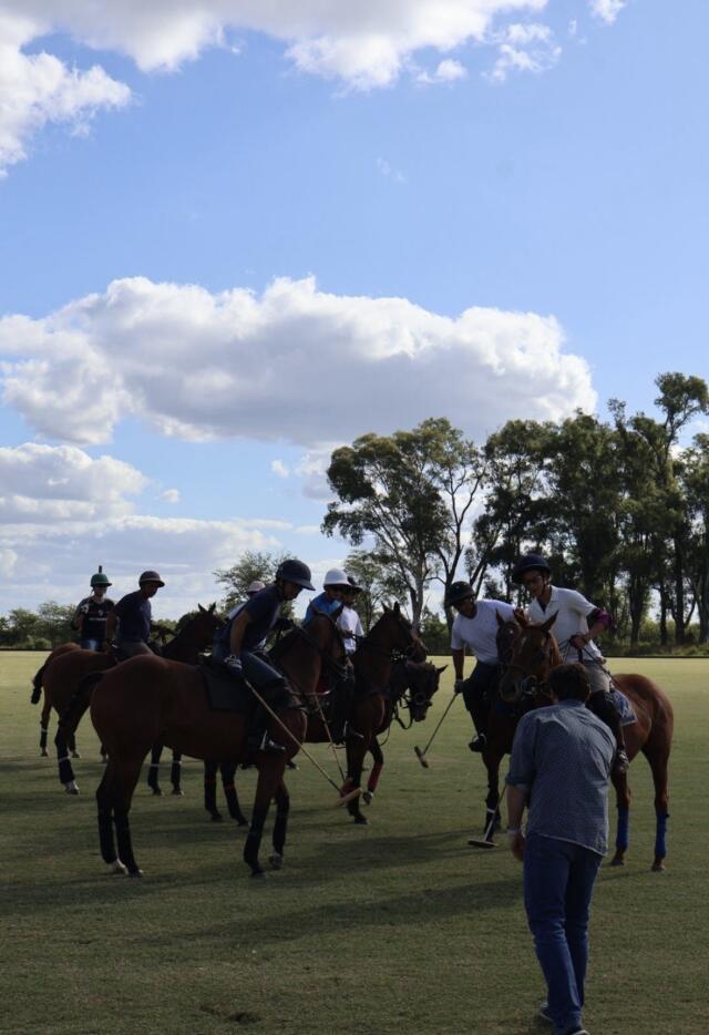 Argentina