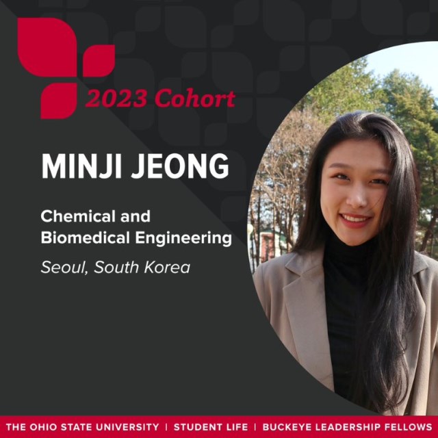Minji Jeong