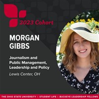 Morgan Gibbs