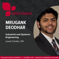 Mrugank Deodhar
