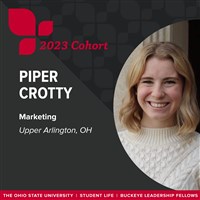 Piper Crotty