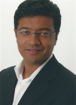 Raj Ramachandran