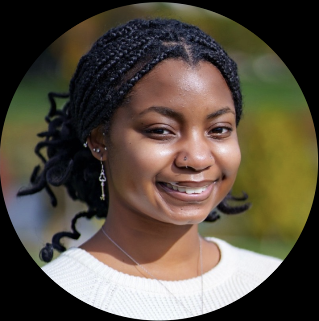 Mar'Kia Williams