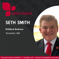 Seth Smith