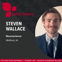 Steven Wallace