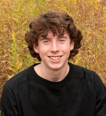 Trey Worthen
